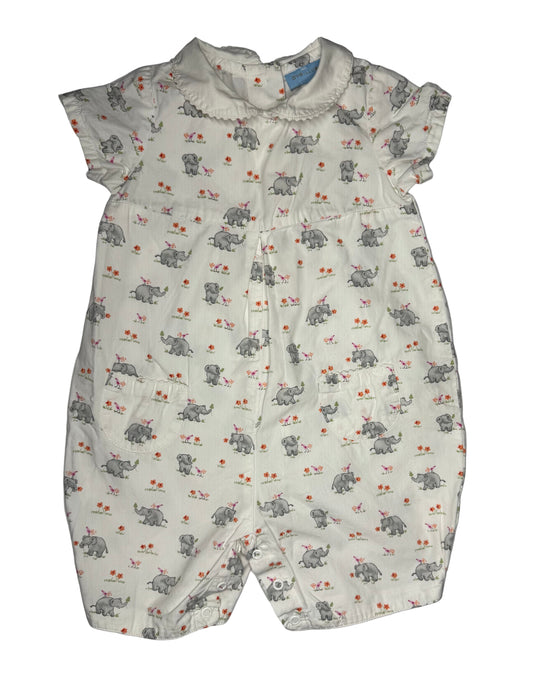 CYRILLUS Romper (Premium)