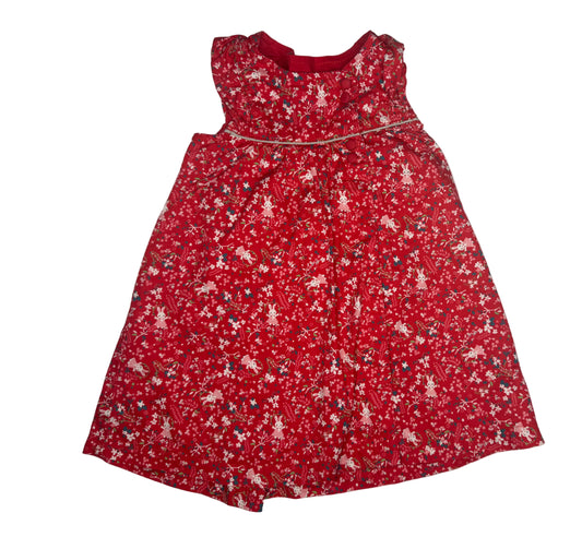 SERGENT MAJOR Dress