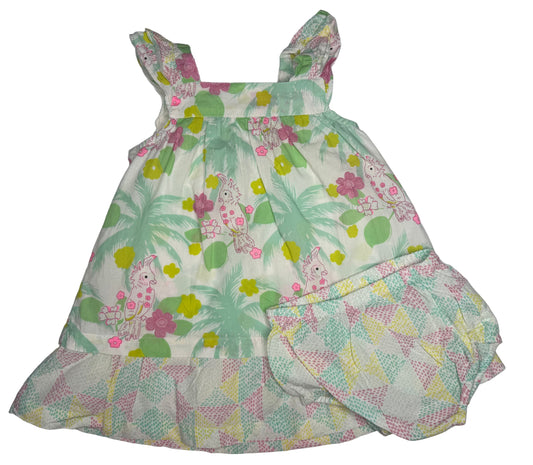 DPAM Dress