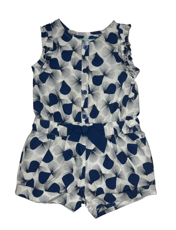 OBAIBI Romper