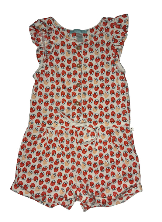 OBAIBI Jumpsuit