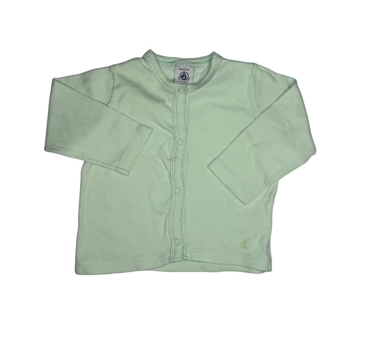 PETIT BATEAU Cardigan