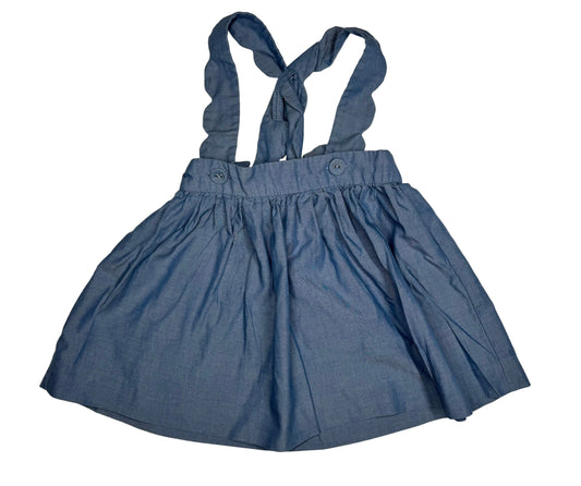 Jacadi Dress
