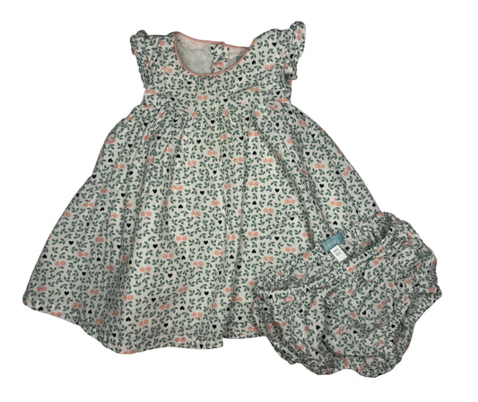 OBAIBI Dress