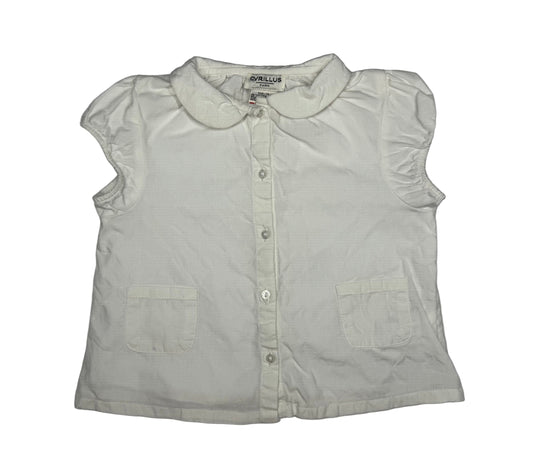 CYRILLUS Blouse