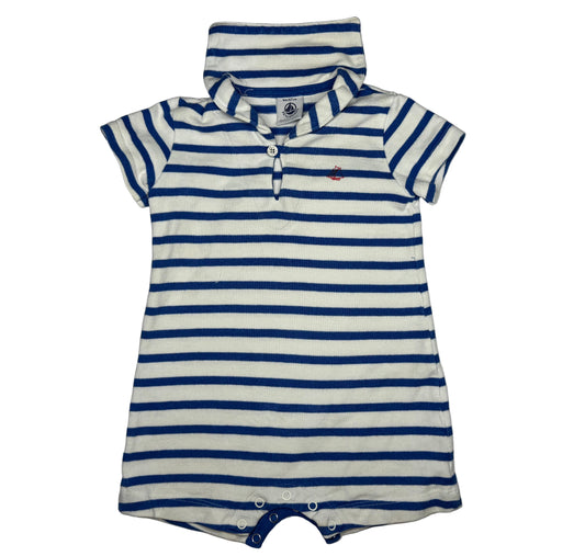 PETIT BATEAU Romper