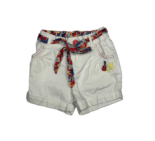 SERGENT MAJOR SHort