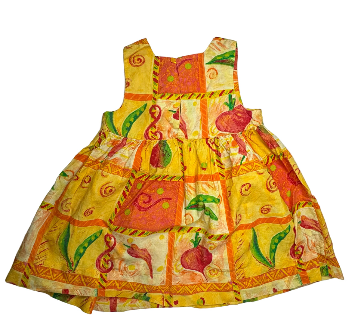 Kenzo designer Dress