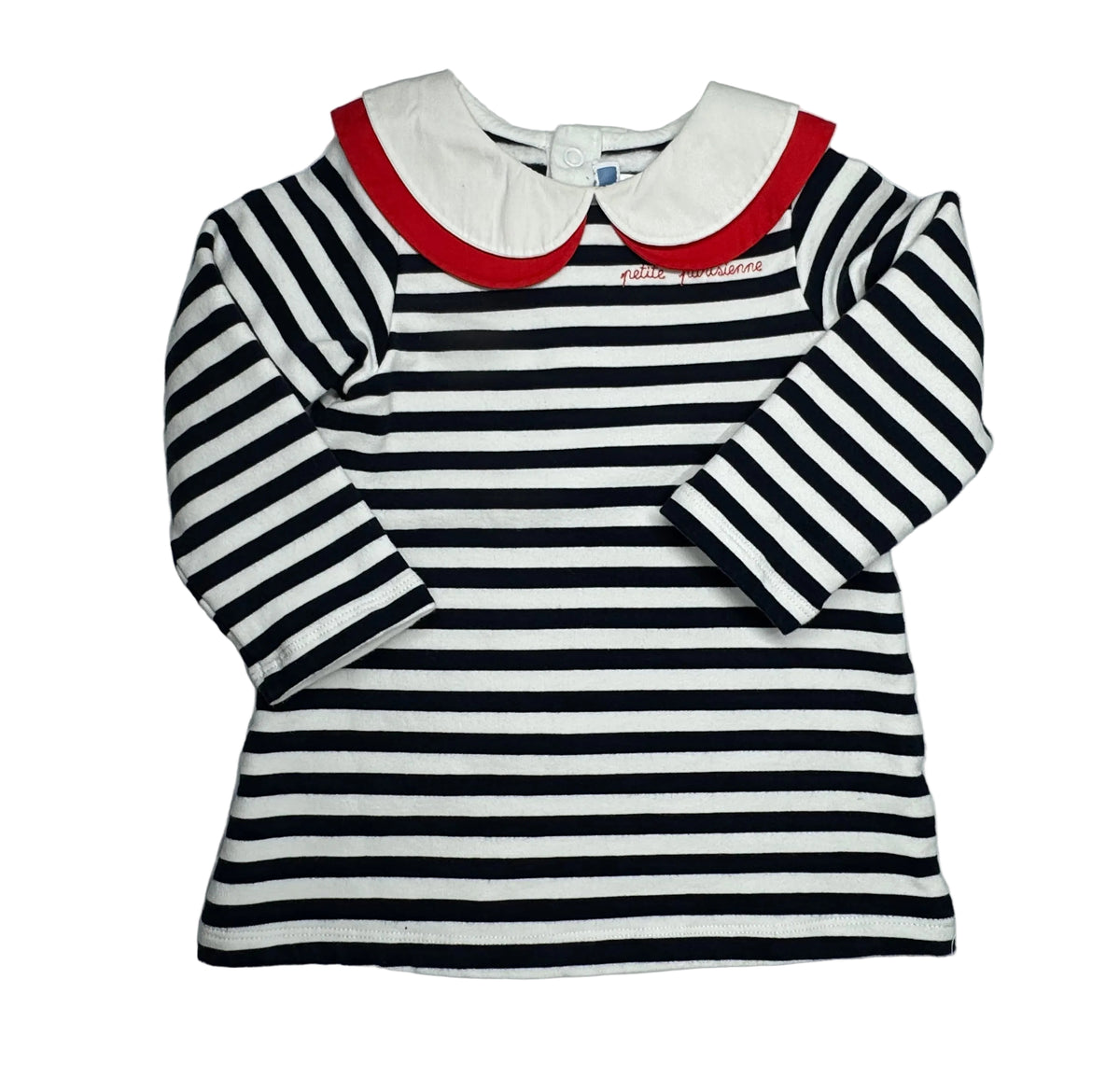 JACADI "Petite Parisienne" dress