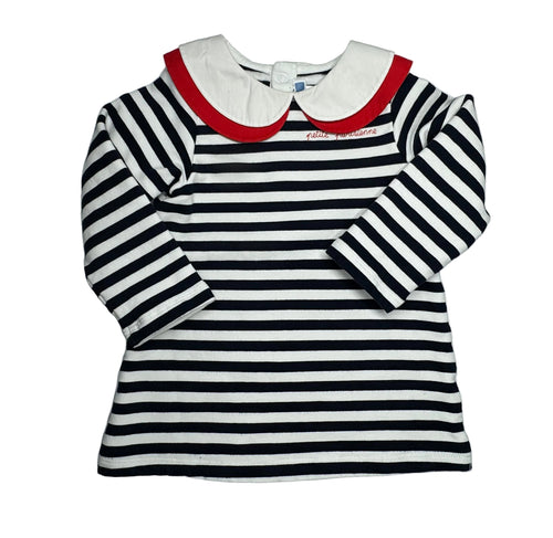 JACADI "Petite Parisienne" dress