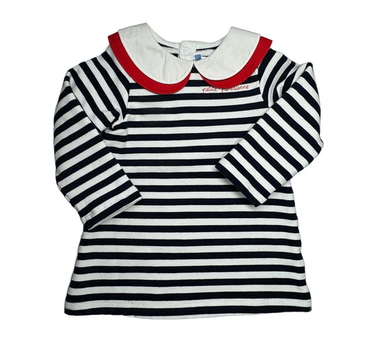 JACADI "Petite Parisienne" dress