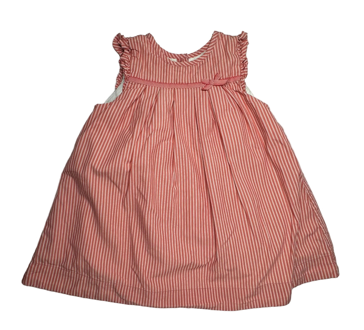 DPAM Coral Dress