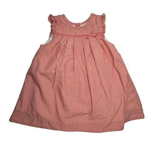 DPAM Coral Dress