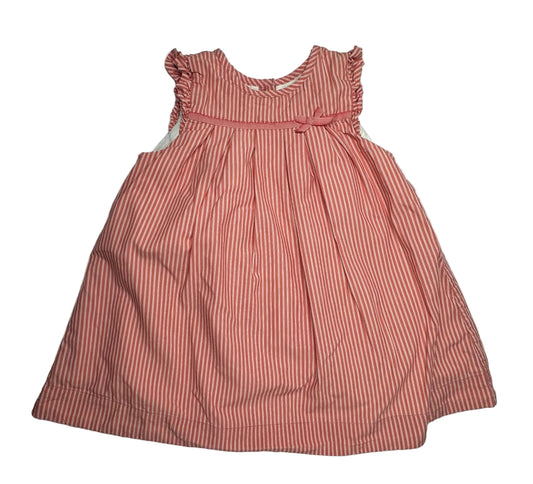DPAM Coral Dress