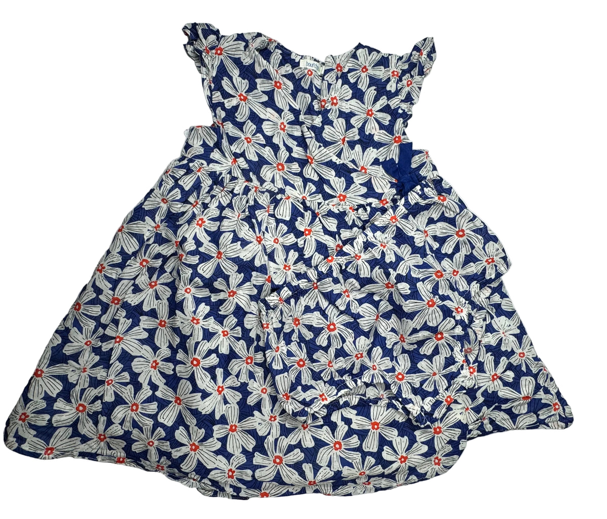BOUT'CHOU Dress & Bloomer