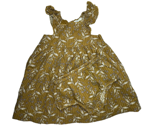BOUT'CHOU Dress & Bloomer