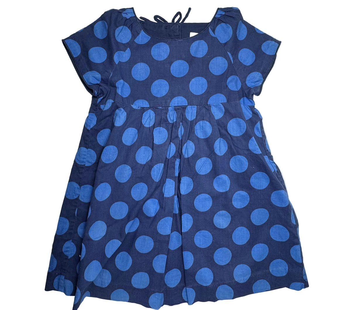JACADI Polka dot Dress