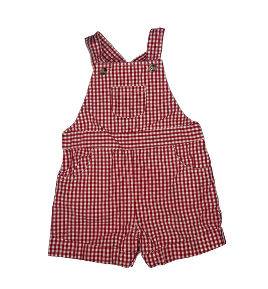 CYRILLUS Overall