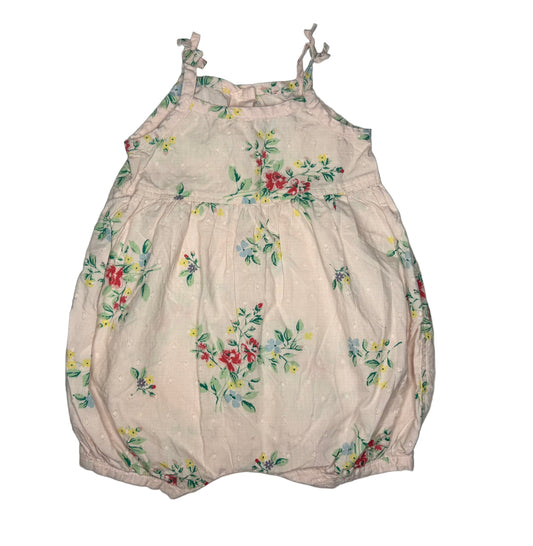 PETIT BATEAU Romper