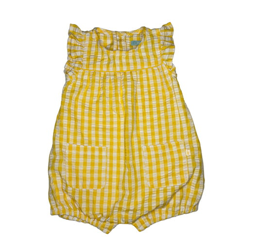 OBAIBI Romper