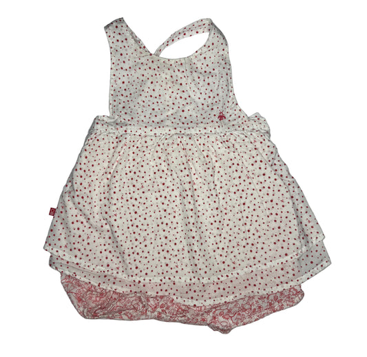 OBAIBI Dress