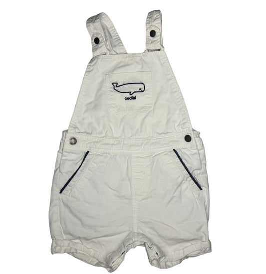 OBAIBI Overall