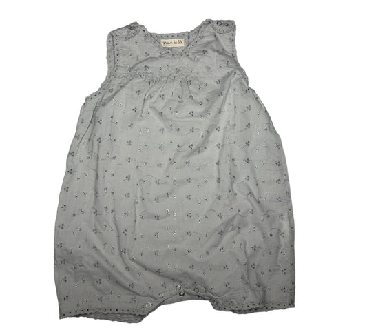 GRAIN DE BLE Romper