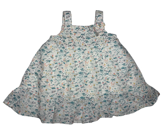 SERGENT MAJOR Dress