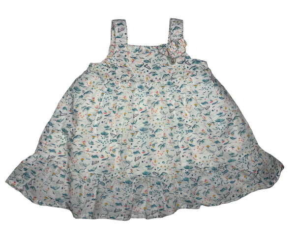 SERGENT MAJOR Dress