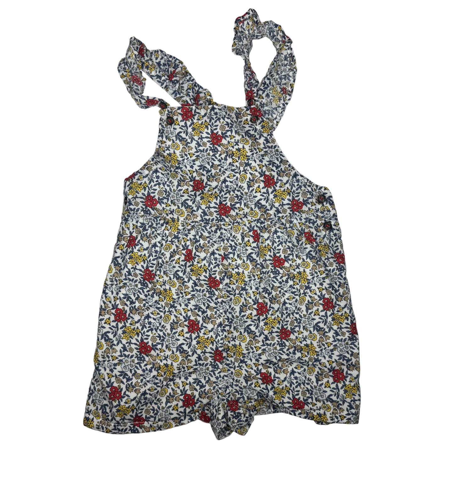 BOUT'CHOU Romper