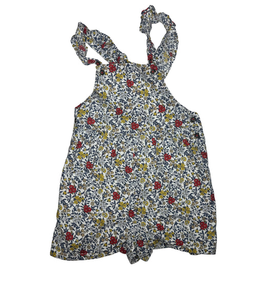 BOUT'CHOU Romper