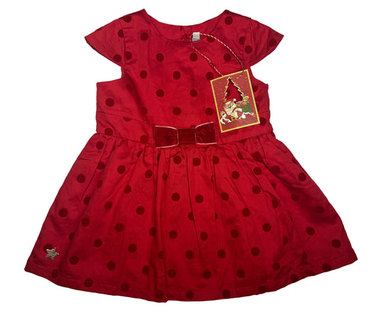 SERGENT MAJOR dress (Premium)