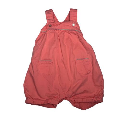 OBAIBI Romper