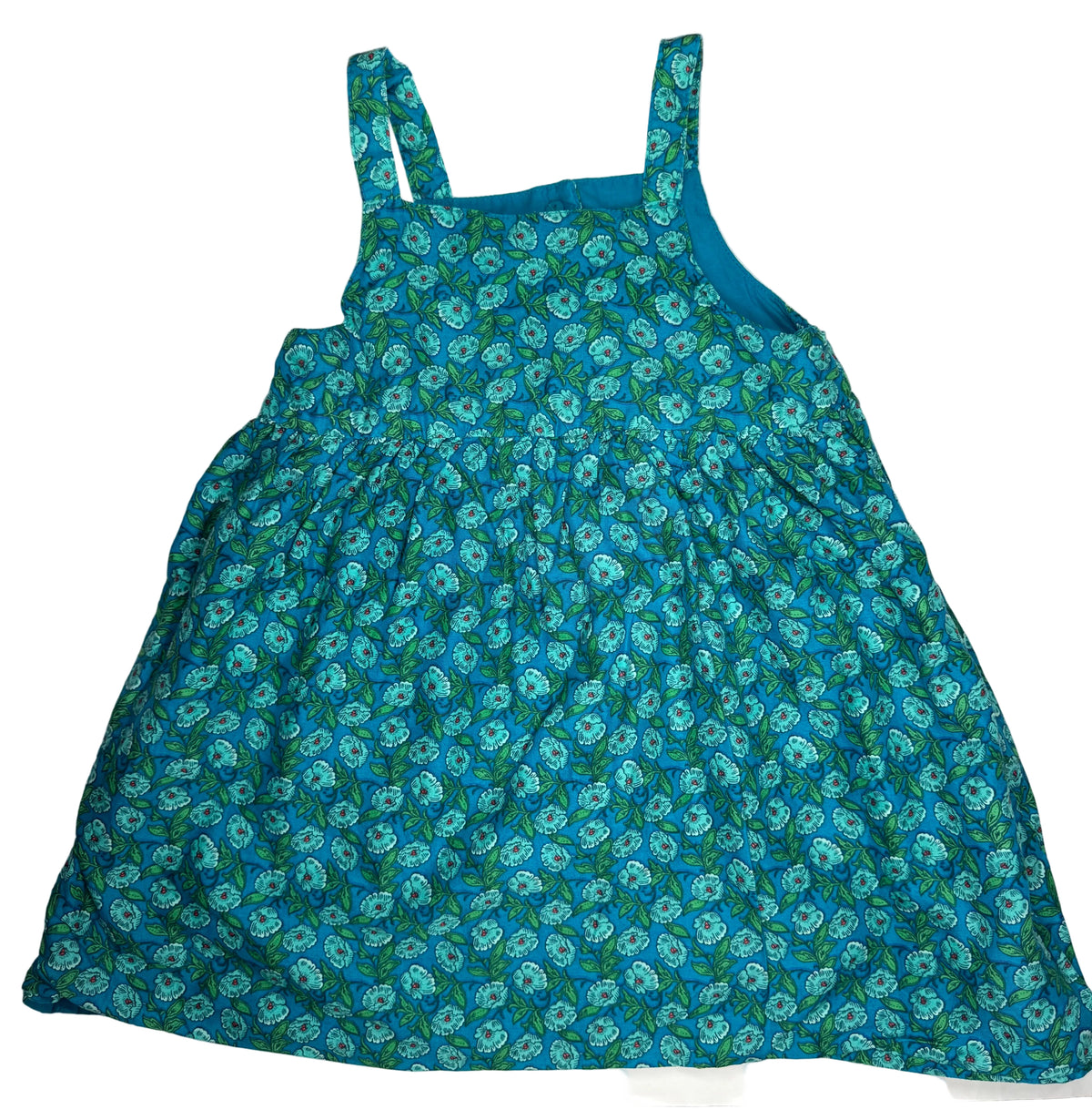 DPAM Reversible Flower Dress