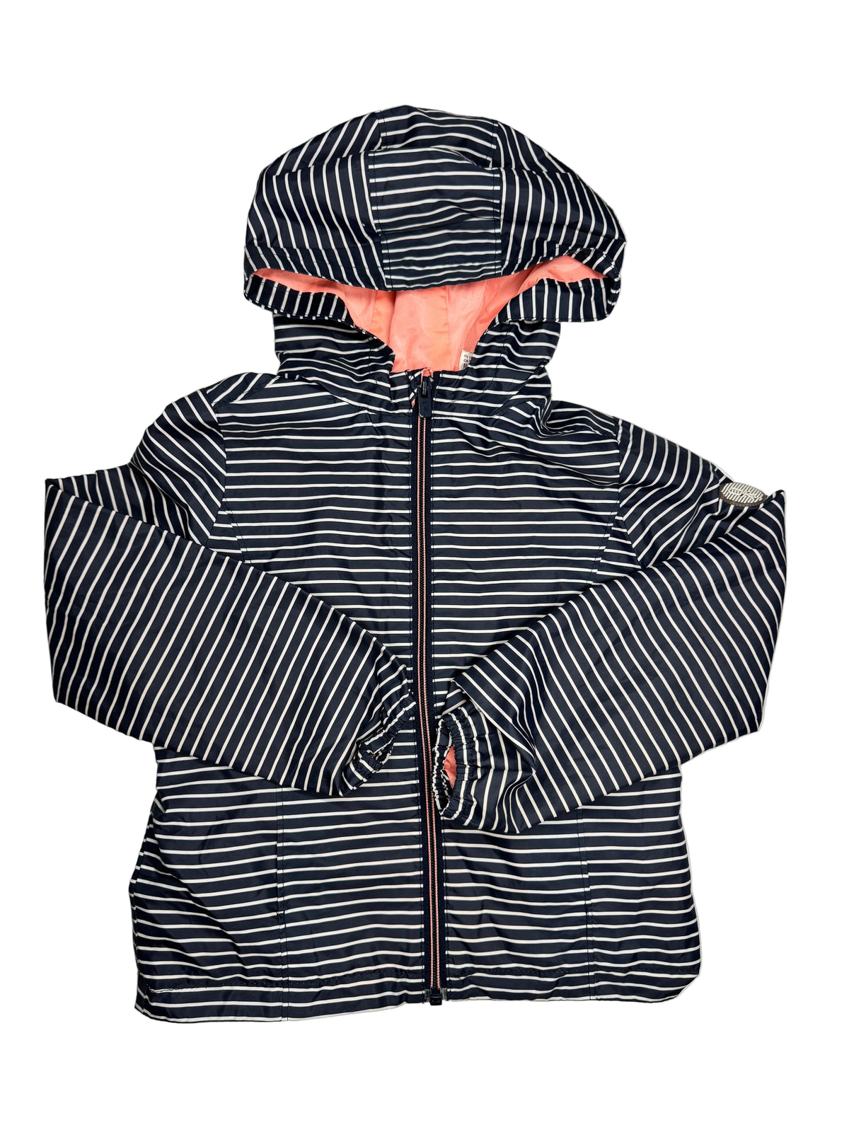 OBAIBI Lightweight Jacket