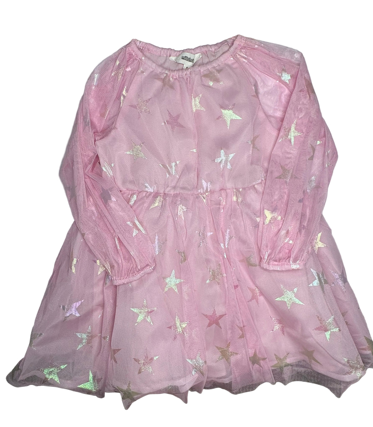 MILSHAKE Star Dress [New without tag]