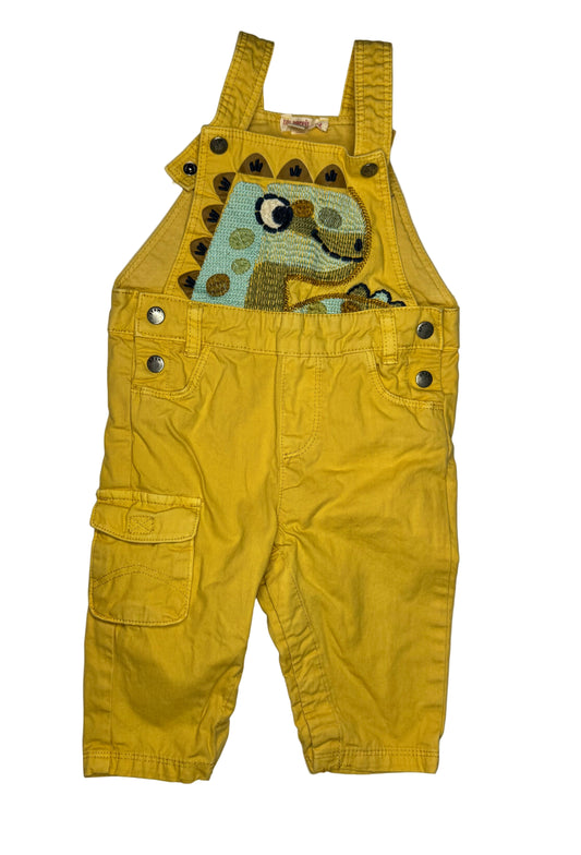 DPAM Overall