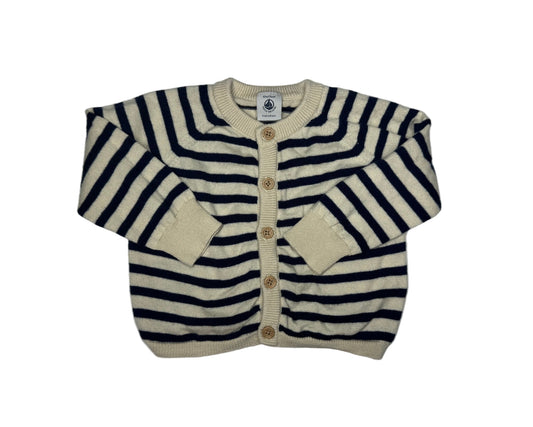 PETIT BATEAU Cardigan