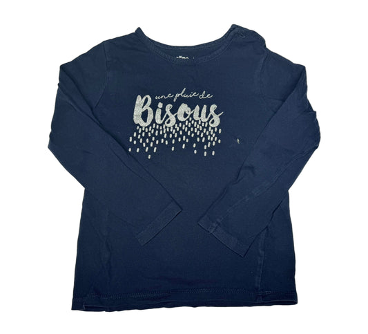 GEMO Long Sleeve Tee Shirt