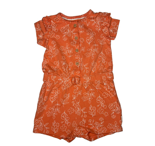 C&A Romper