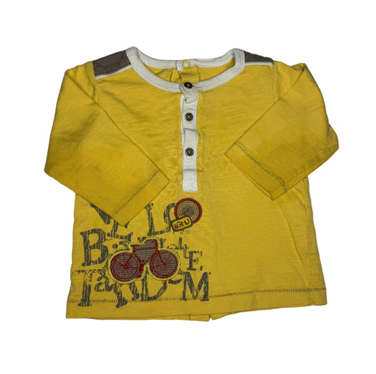 SERGENT MAJOR Tee Shirt