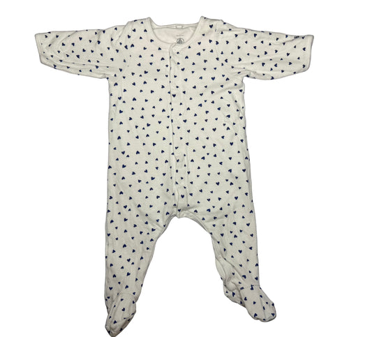 PETIT BATEAU Pyjama