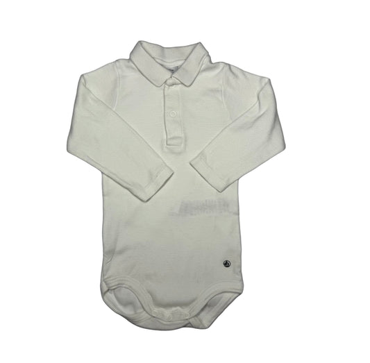 PETIT BATEAU Bodysuit