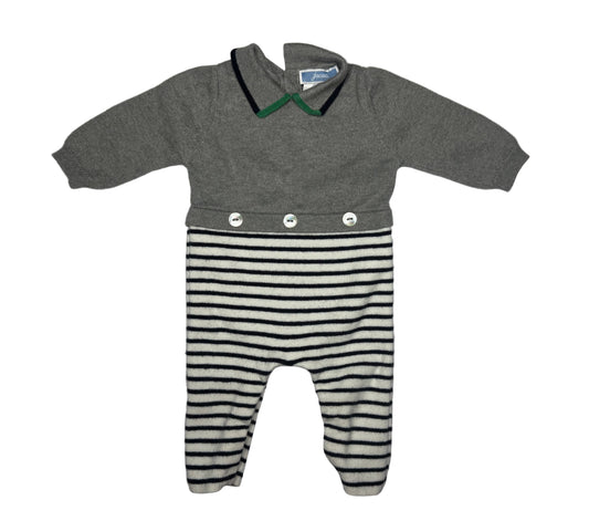 JACADI Newborn Outfit