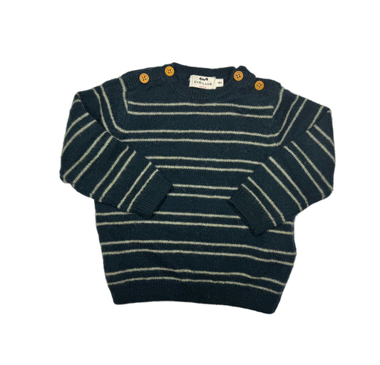 CYRILLUS Jumper