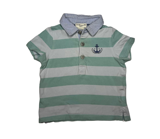 CYRILLUS Polo