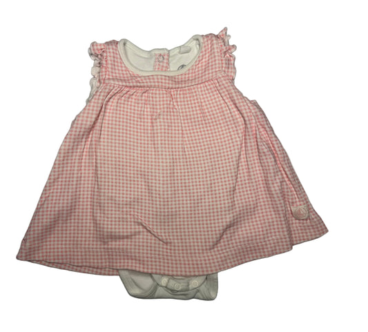 PETIT BATEAU Dress