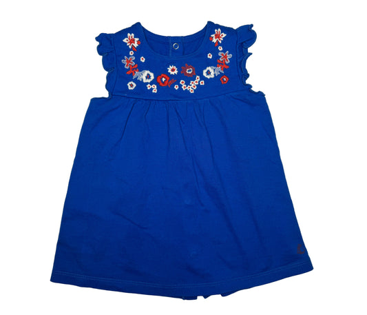 PETIT BATEAU Dress