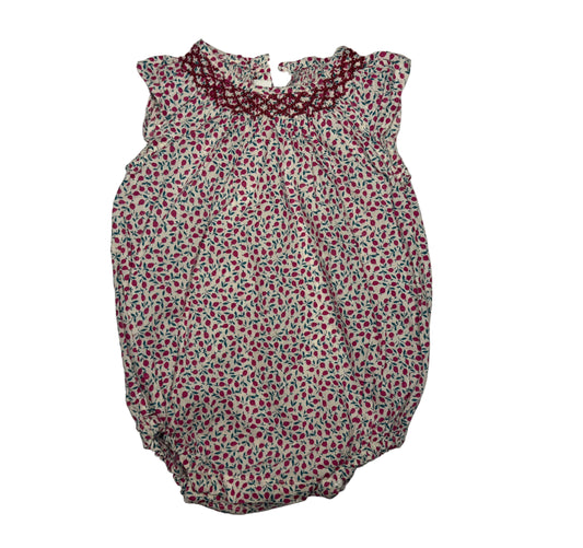 NATALYS Romper