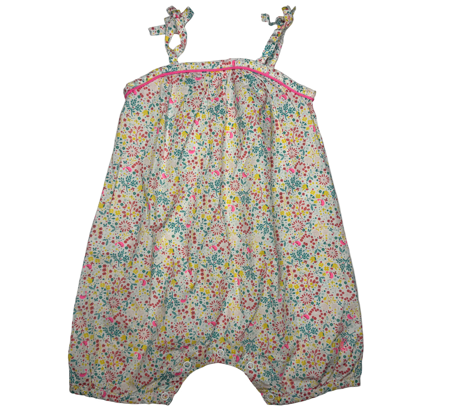 PETIT BATEAU Romper